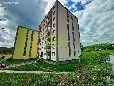 Prodej bytu 3+1 66 m² Jindřicha Plachty, Ústí nad Labem - Mojžíř