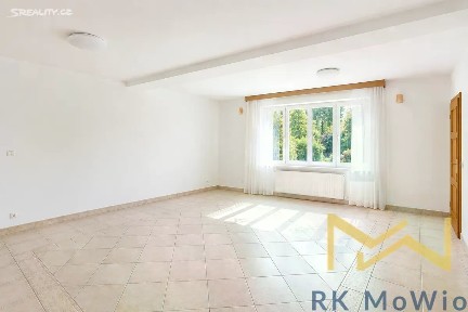 Pronájem rodinného domu 246 m², pozemek 649 m² Hornofova, Praha - Nebušice
