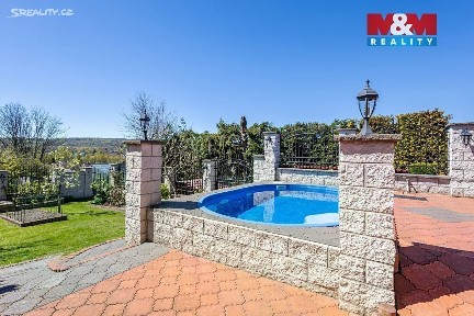Pronájem rodinného domu 152 m², pozemek 302 m² Aloise Jiráska, Varnsdorf