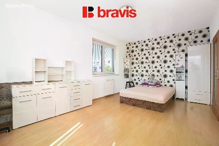 Prodej bytu 1+kk 39 m² Čeňka Růžičky, Brno - Bohunice