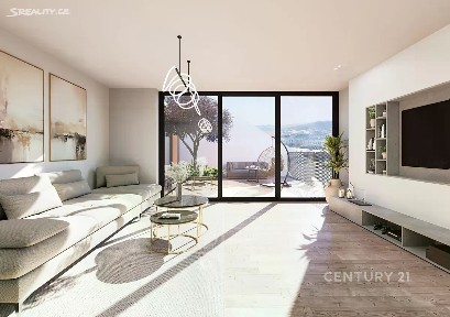 Prodej bytu 3+kk 98 m² Křenová, Brno - Trnitá