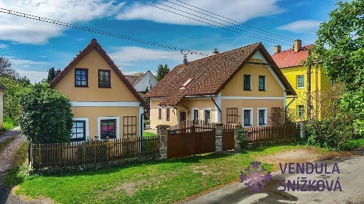 Bělá pod Bezdězem - Březinka