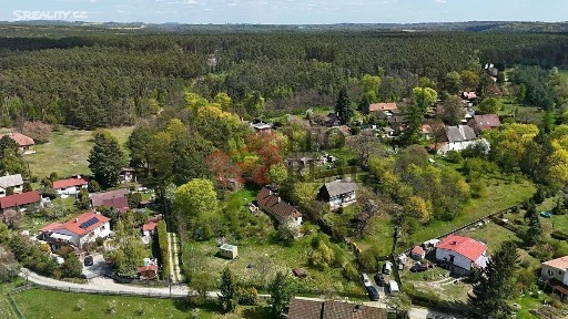Liběchov - Ješovice
