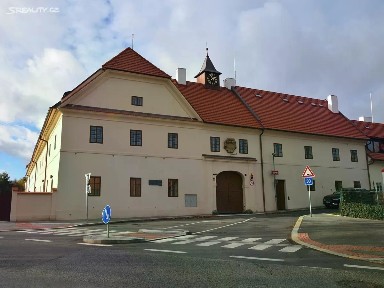 Prodej bytu 2+kk 59 m² Na Vidouli, Praha - Jinonice