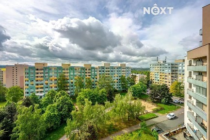 Prodej bytu 3+1 70 m² Zdiměřická, Praha - Chodov