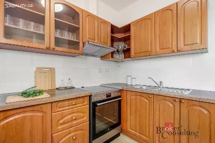 Prodej bytu 3+1 62 m²