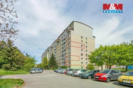 Prodej bytu 3+kk 65 m² Malkovského, Praha - Letňany