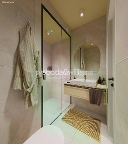Prodej bytu 2+kk 45 m² Novodvorská, Praha - Braník