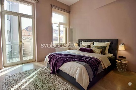 Prodej bytu 2+1 69 m² Spálená, Praha - Nové Město