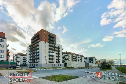 Prodej bytu 4+kk 115 m²