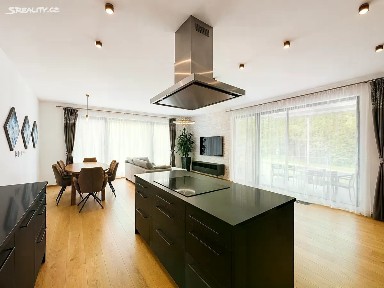 Prodej bytu 3+kk 120 m² Praha - Košíře