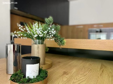 Prodej bytu 3+kk 113 m² V Zeleném údolí, Praha