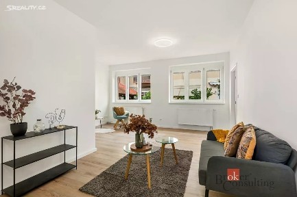 Prodej bytu 2+1 64 m² Klostermannova, Praha - Modřany