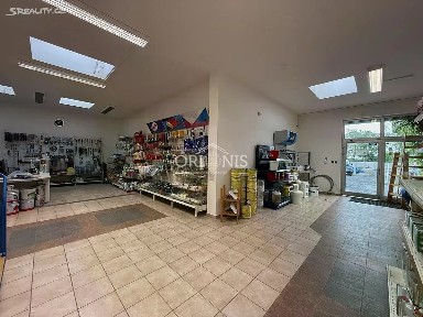 Chomutov, Raisova