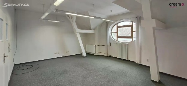 Na Valích, Louny