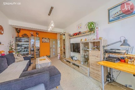 Prodej bytu 2+1 52 m² Čkalovova, Ostrava - Poruba