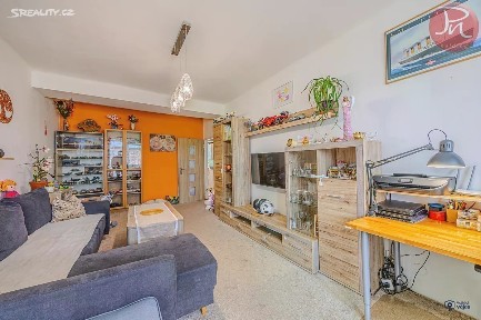 Prodej bytu 2+1 52 m² Čkalovova, Ostrava - Poruba