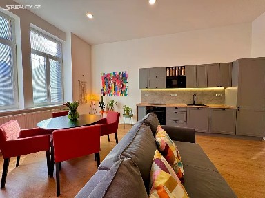 Prodej bytu 2+kk 75 m² Čs. legií, Ostrava - Moravská Ostrava