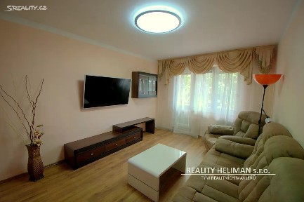 Pronájem bytu 3+1 68 m²