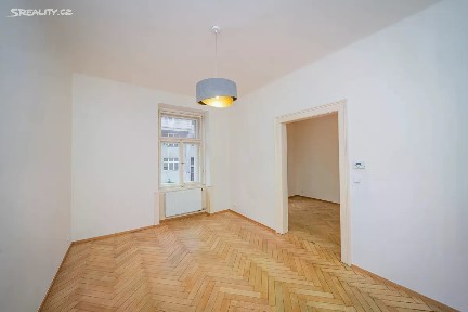 Pronájem bytu 2+kk 37 m² Lípová, Praha - Nové Město