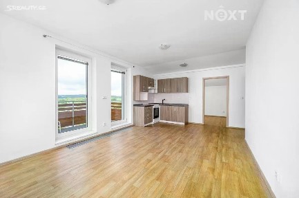 Pronájem bytu 2+kk 54 m² Okružní, Žďár nad Sázavou - Žďár nad Sázavou 3