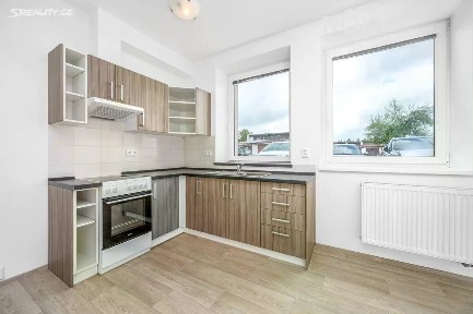 Pronájem bytu 1+kk 30 m² Okružní, Žďár nad Sázavou - Žďár nad Sázavou 3