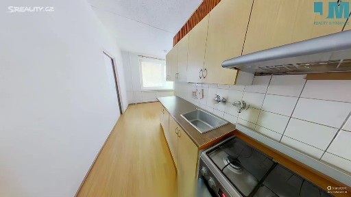 Prodej bytu 3+1 74 m² Čajkovského, Třebíč - Nové Dvory