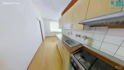 Prodej bytu 3+1 74 m²