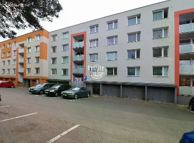 Prodej bytu 1+1 32 m²
