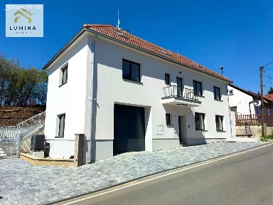 Prodej bytu 2+kk 81 m² Otmíče