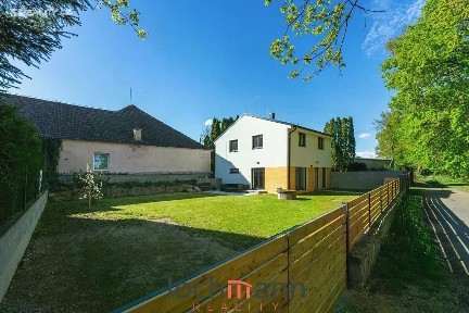 Prodej rodinného domu 120 m², pozemek 393 m² Roudné