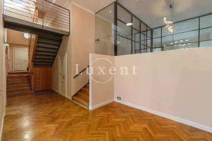 Pronájem kanceláře 210 m² Pařížská, Praha - Josefov