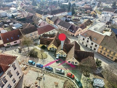 Brněnská, Tišnov