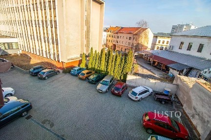 Josefa Václava Sládka, Frýdek-Místek - Místek