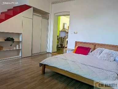 Prodej bytu 3+kk 41 m²