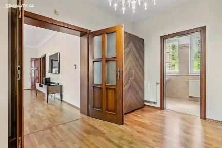 Prodej bytu 4+1 130 m² Nebozízek, Karlovy Vary