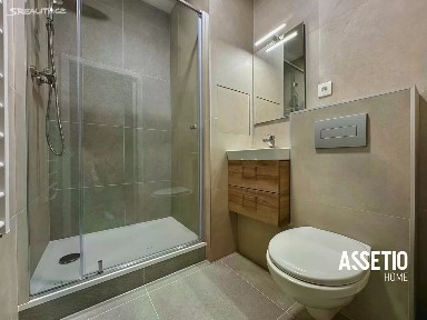 Prodej bytu 1+kk 27 m² Bratří Hlaviců, Vsetín