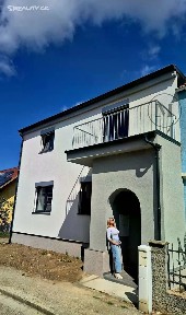 Prodej bytu 3+kk 79 m² Děkanská, Rudolfov