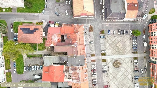 Rumburk, Děčín, Rumburk 1, Matušova, 3