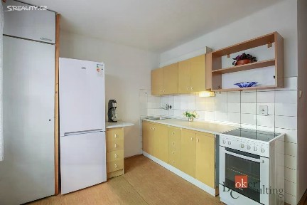 Prodej bytu 1+1 37 m² Hvozd