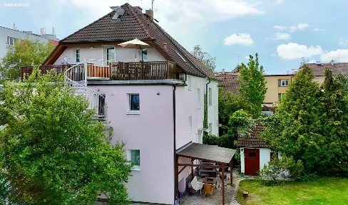 Jubilejní, Plzeň - Božkov