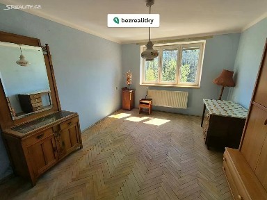 Prodej bytu 3+1 91 m²
