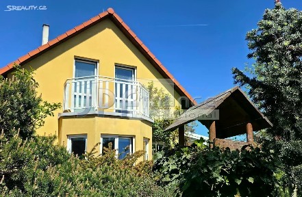 Za Školou, Tišice - Kozly