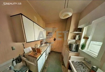 Prodej bytu 2+1 54 m² U Lesa, Ostrava - Hrabůvka