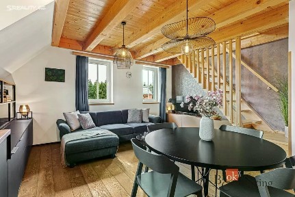 Prodej bytu 3+kk 74 m² Malá Úpa - Horní Malá Úpa