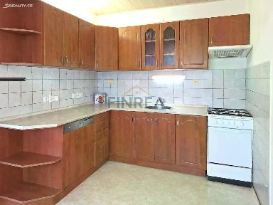 Pronájem bytu 3+1 66 m² Hamerská, Litvínov - Janov