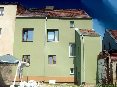Prodej činžovního domu 270 m² V Aleji, Chabařovice