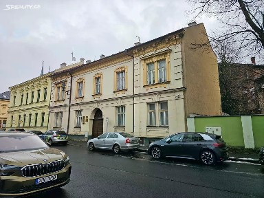 Prodej činžovního domu 335 m² Špálova, Ostrava - Přívoz
