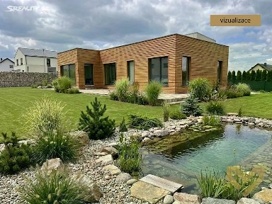 Prodej rodinného domu 140 m², pozemek 828 m² Vysoký Újezd