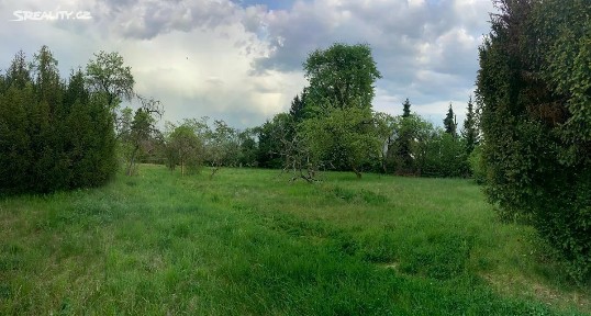 Školní, Senohraby